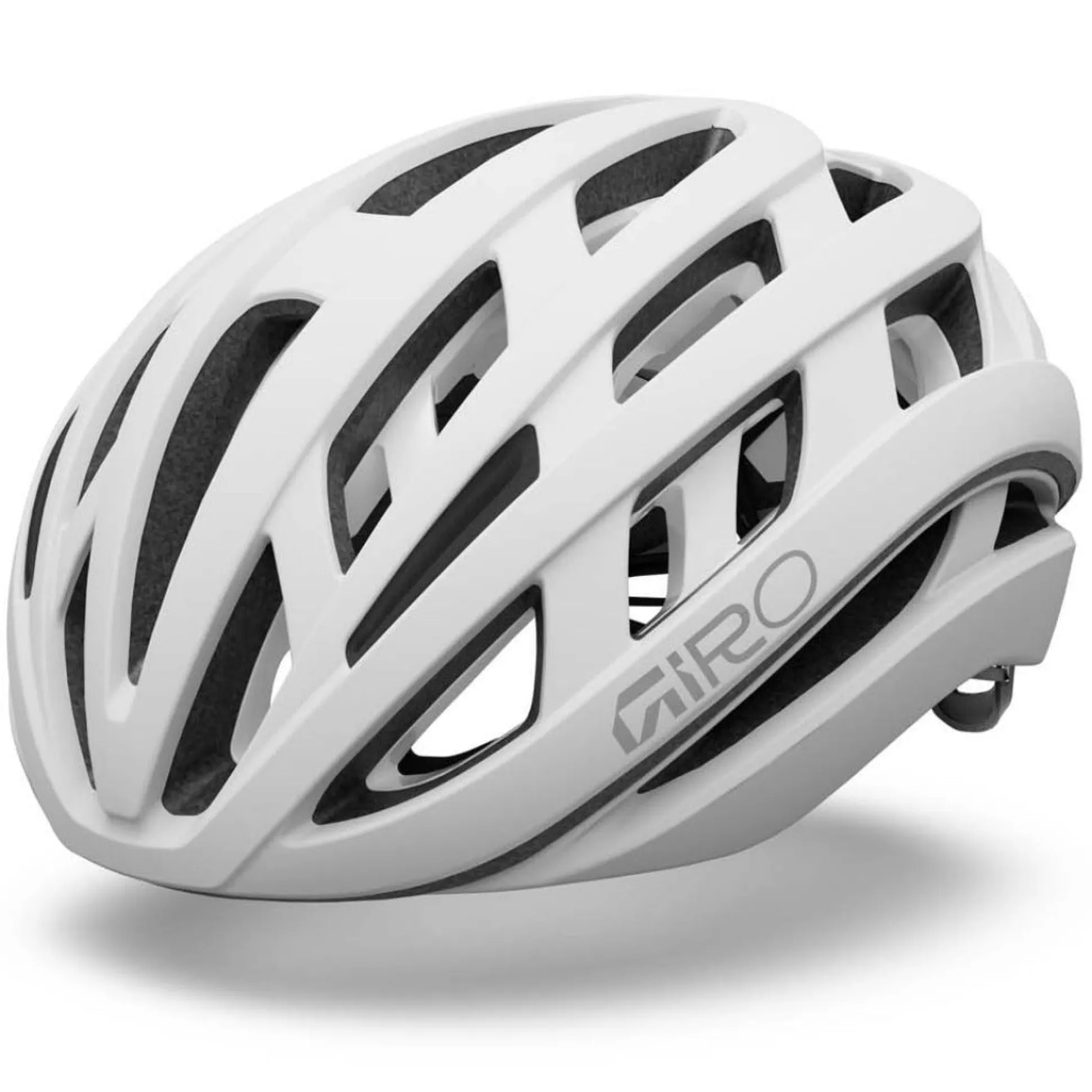 Casco Giro Helios Spherical Mips - Bianco