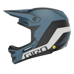 Casco Giro Insurgent Spherical - Blu