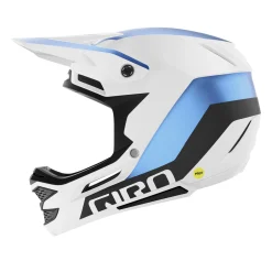 Casco Giro Insurgent Spherical - Bianco