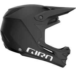 Casco Giro Insurgent Spherical - Nero