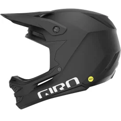 Casco Giro Insurgent Spherical - Nero