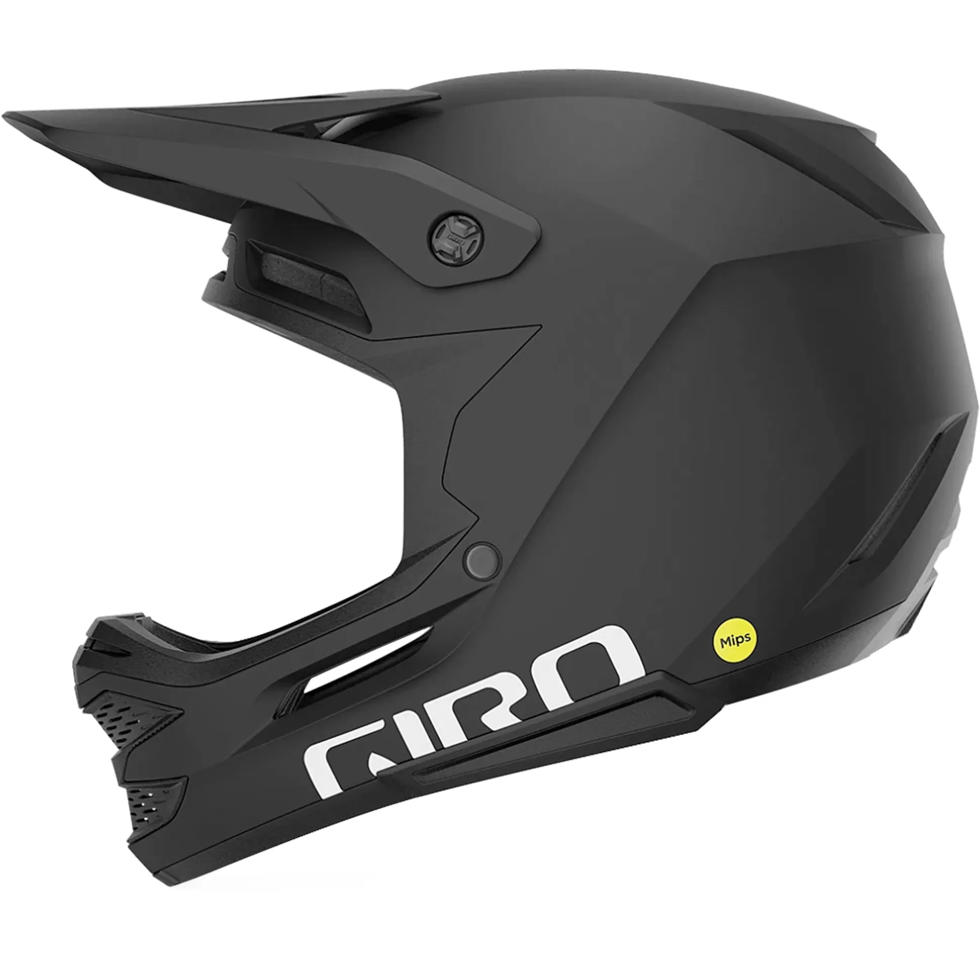 Casco Giro Insurgent Spherical - Nero