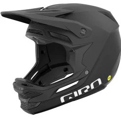 Casco Giro Insurgent Spherical - Nero