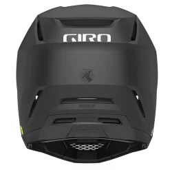 Casco Giro Insurgent Spherical - Nero