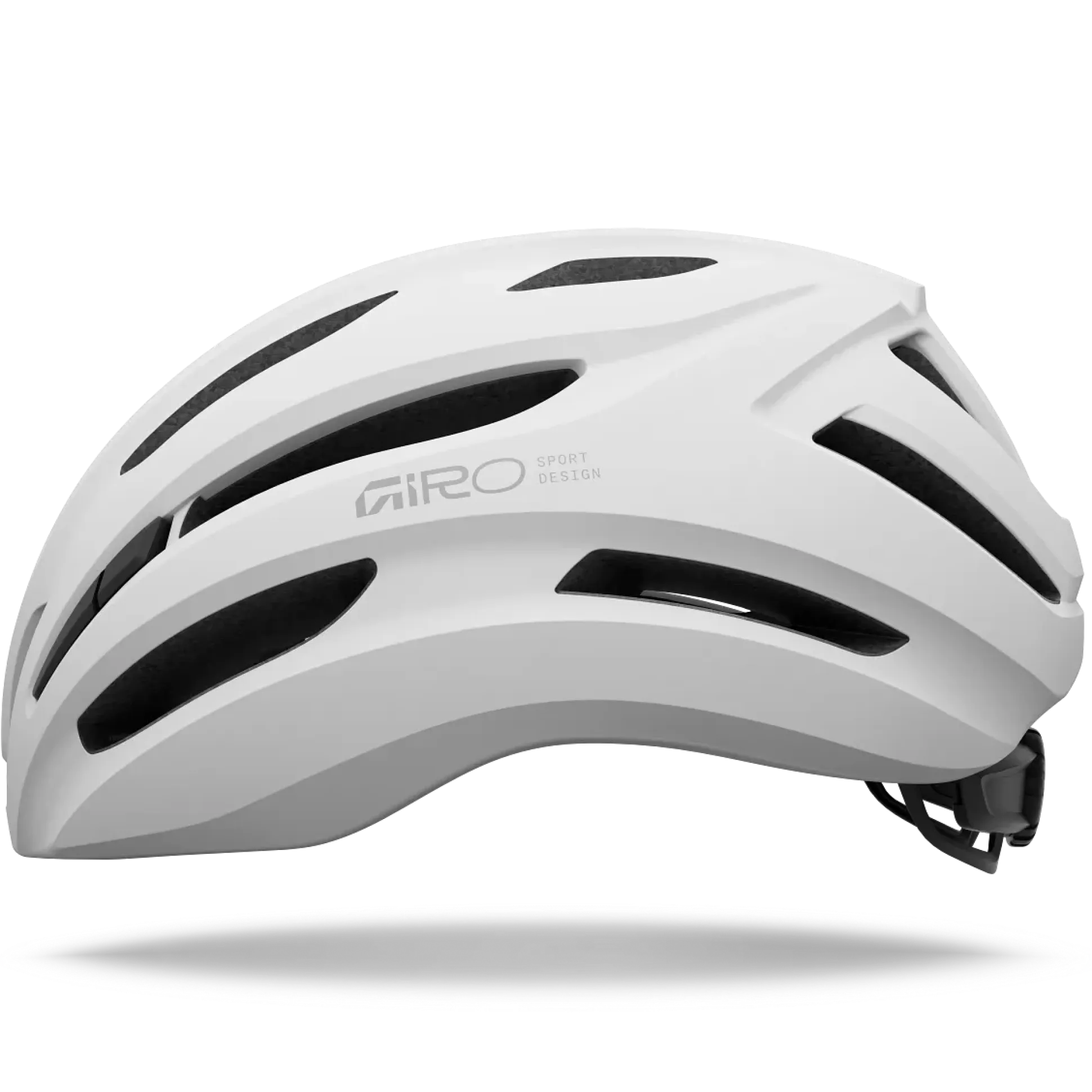 Casco Giro Isode 2 Mips - Bianco