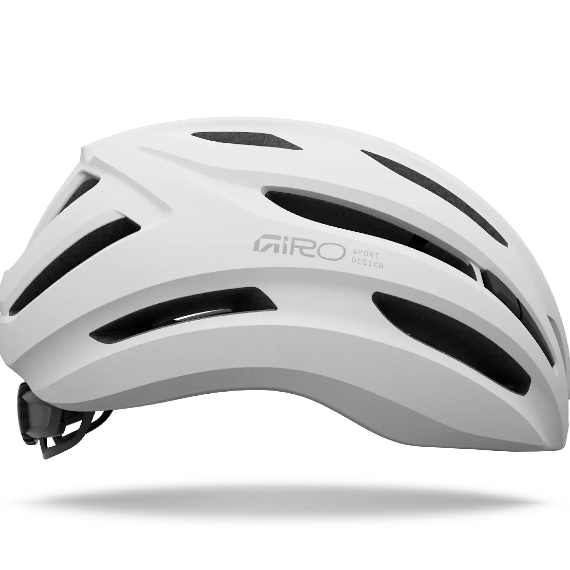 Casco Giro Isode 2 Mips - Bianco