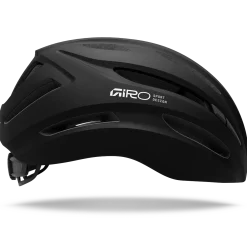 Casco Giro Isode 2 Mips - Nero