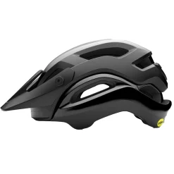 Casco Giro Manifest Spherical Mips - Nero
