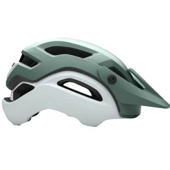 Casco Giro Manifest Spherical Mips - Verde