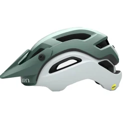 Casco Giro Manifest Spherical Mips - Verde