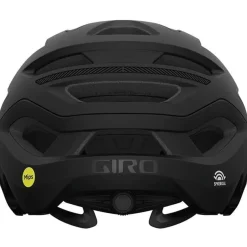 Casco Giro Merit Spherical Mips - Nero