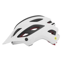 Casco Giro Merit Spherical Mips - Bianco nero