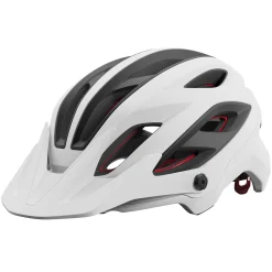 Casco Giro Merit Spherical Mips - Bianco nero