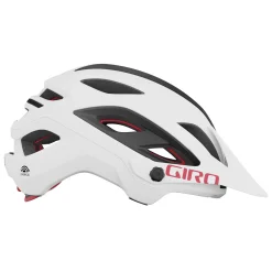Casco Giro Merit Spherical Mips - Bianco nero