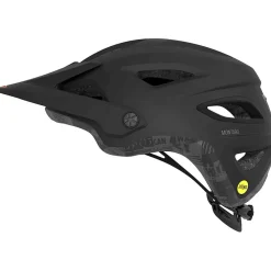 Casco Giro Montaro Mips - Nero