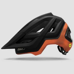 Casco Giro Montaro Mips 3 - Nero arancio