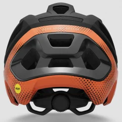 Casco Giro Montaro Mips 3 - Nero arancio