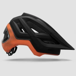Casco Giro Montaro Mips 3 - Nero arancio