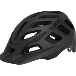 Casco Giro Radix Mips - Nero opaco