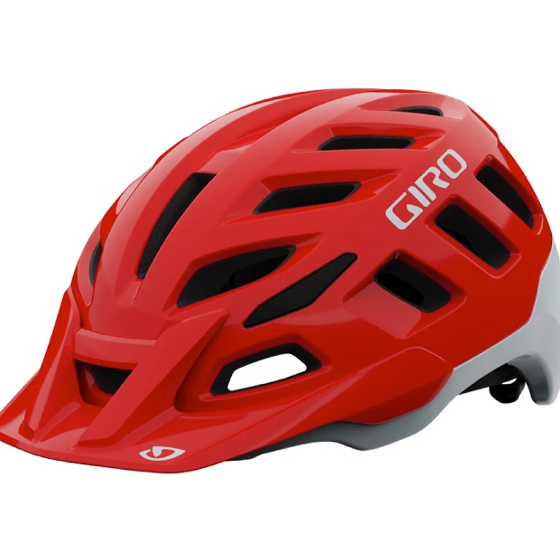 Casco Giro Radix Mips - Rosso