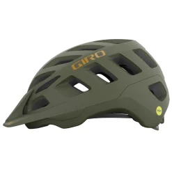 Casco Giro Radix Mips - Verde trail