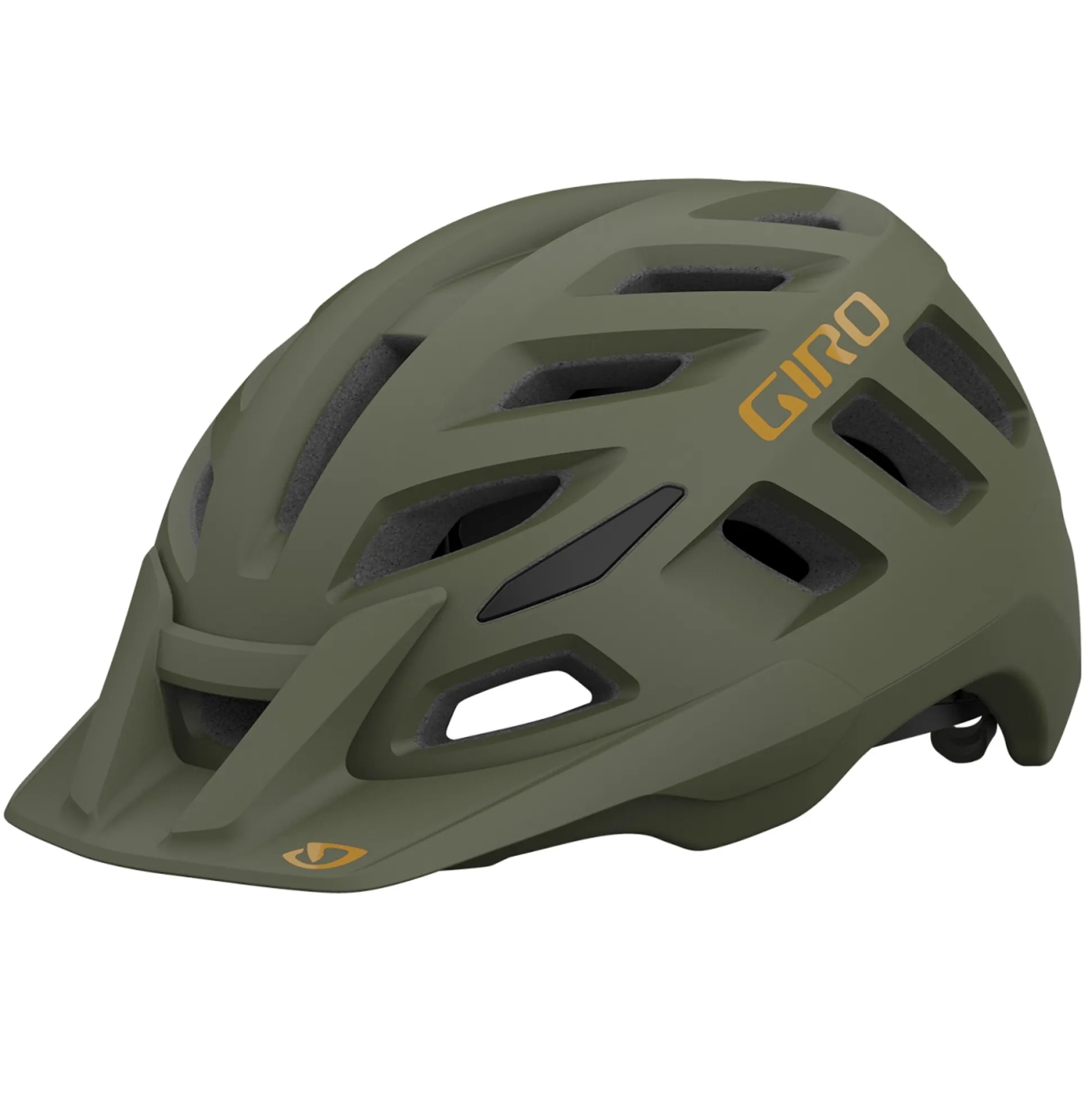 Casco Giro Radix Mips - Verde trail