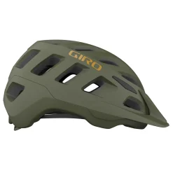 Casco Giro Radix - Verde trail