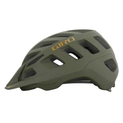 Casco Giro Radix - Verde trail