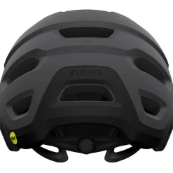 Casco Giro Source Mips - Nero fade