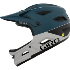 Casco Giro Switchblade Mips - Blu