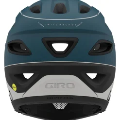 Casco Giro Switchblade Mips - Blu
