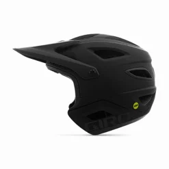 Casco Giro Switchblade Mips - Nero