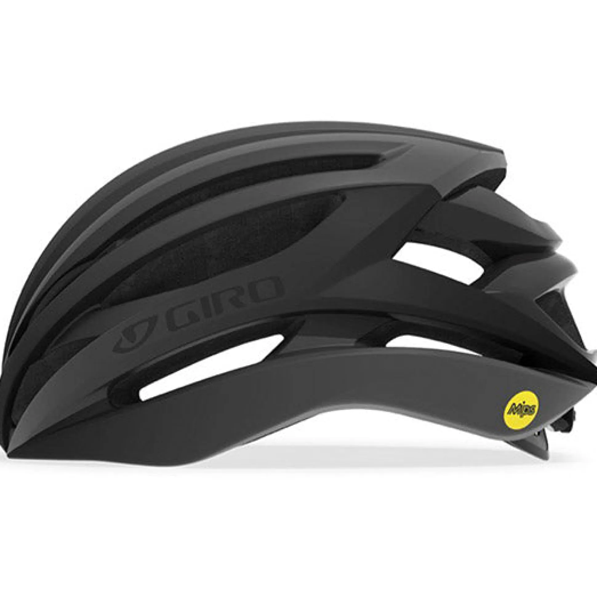 Casco Giro Syntax Mips - Nero opaco