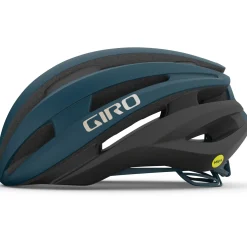Casco Giro Synthe Mips 2 - Blu