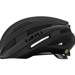 Casco Giro Synthe Mips II - Nero