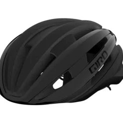 Casco Giro Synthe Mips II - Nero