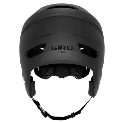 Casco Giro Tyrant Mips - Nero opaco
