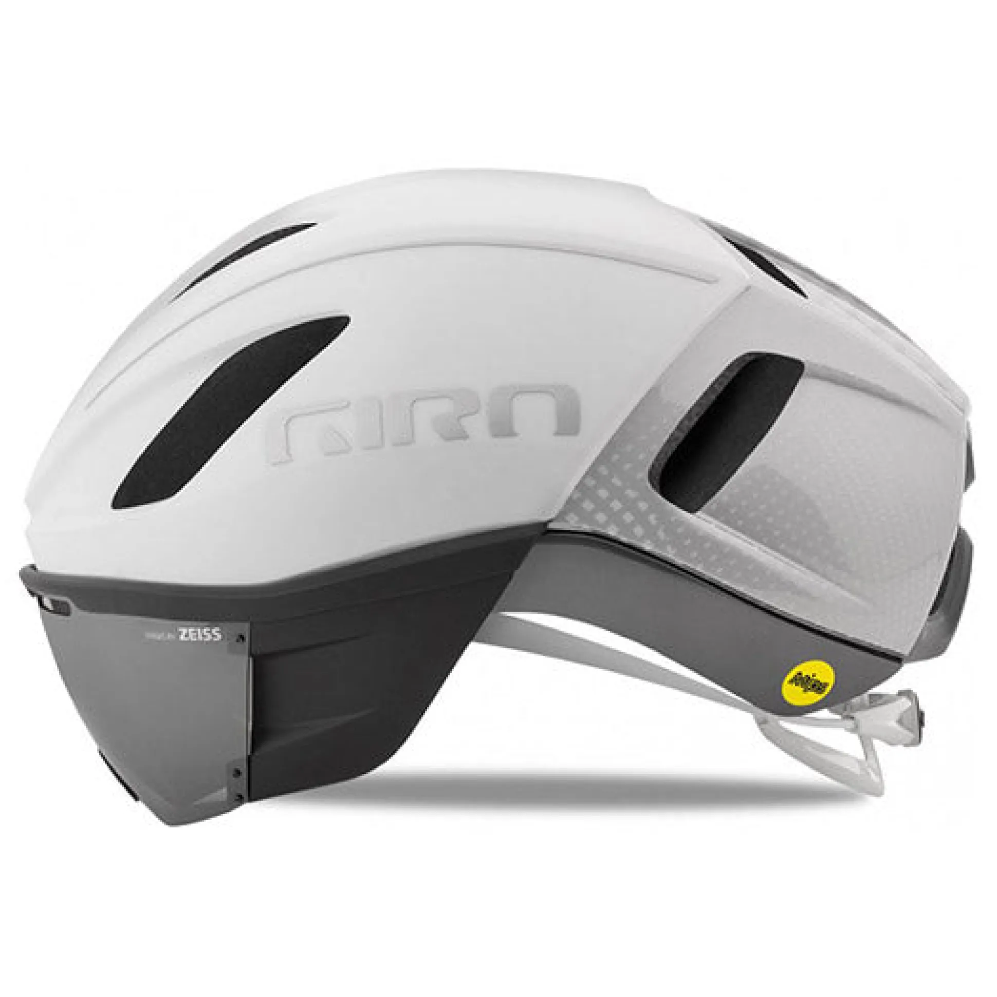 Casco Giro Vanquish Mips - Bianco Opaco
