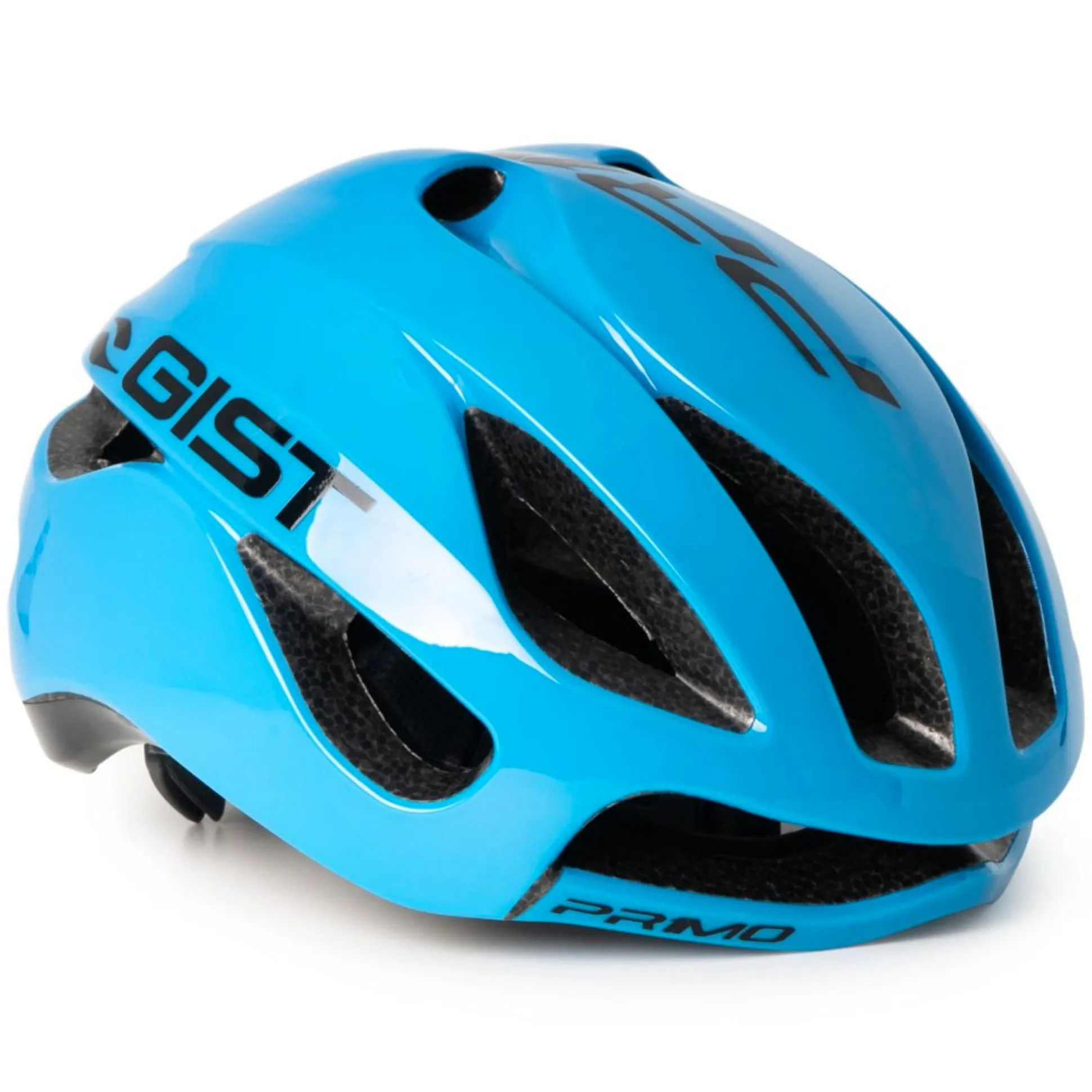 Casco Gist Primo - Azzurro