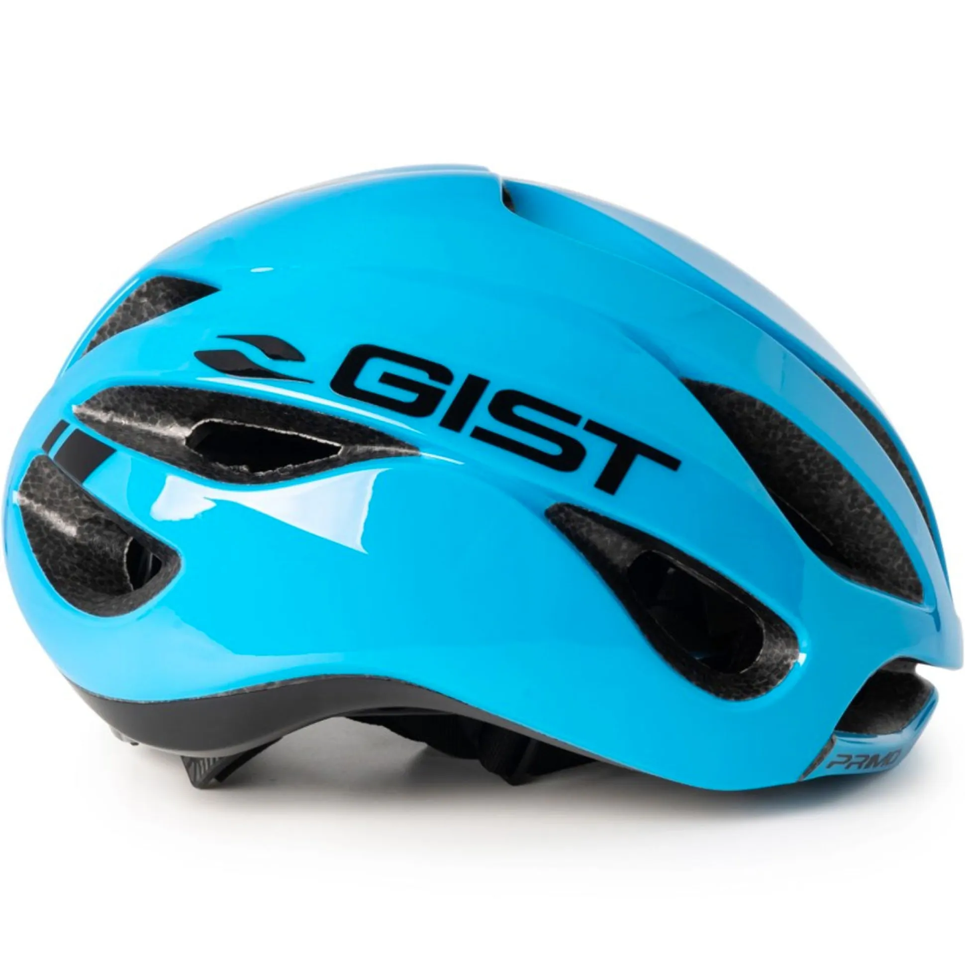 Casco Gist Primo - Azzurro