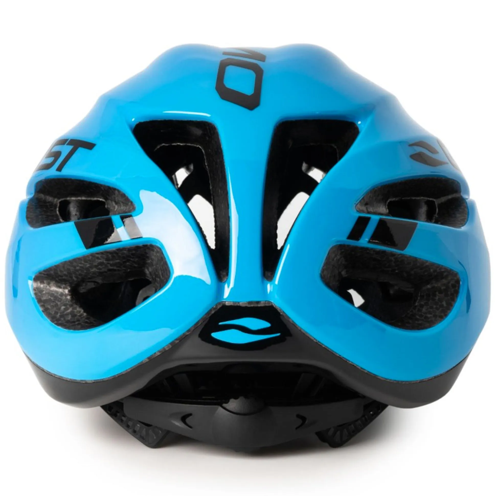 Casco Gist Primo - Azzurro