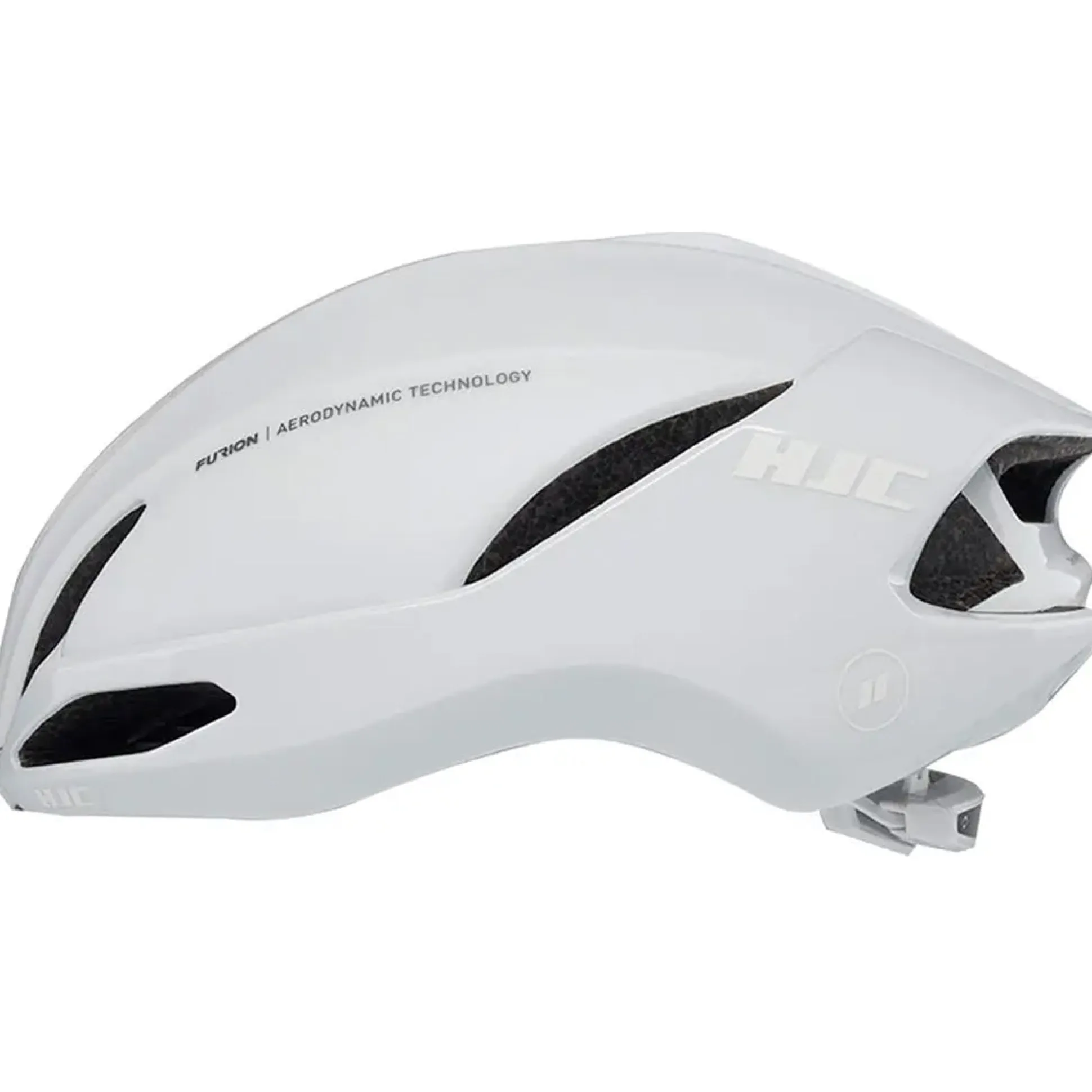 Casco Hjc Furion 2.0 - Bianco