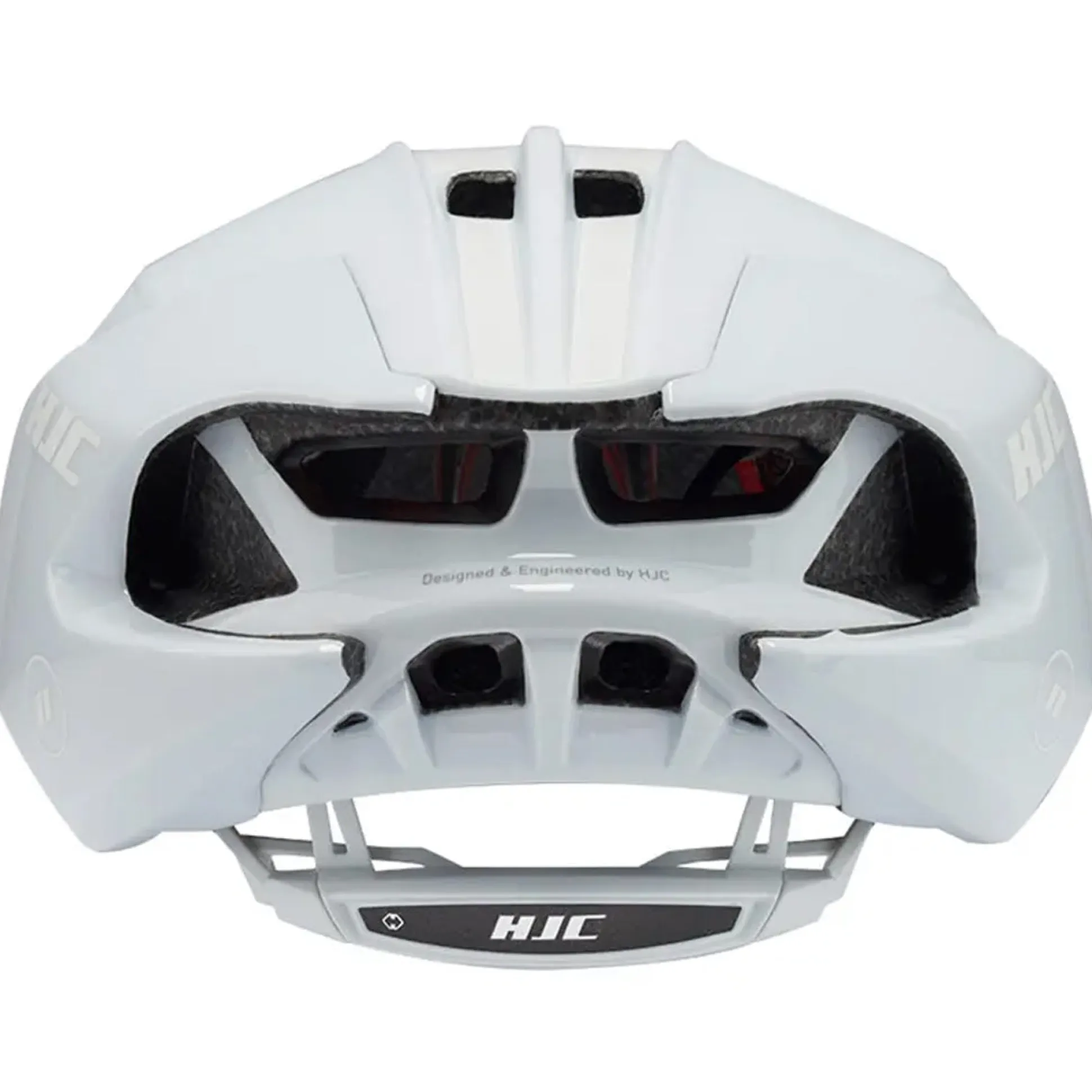 Casco Hjc Furion 2.0 - Bianco