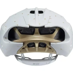 Casco Hjc Furion 2.0 - Bianco oro