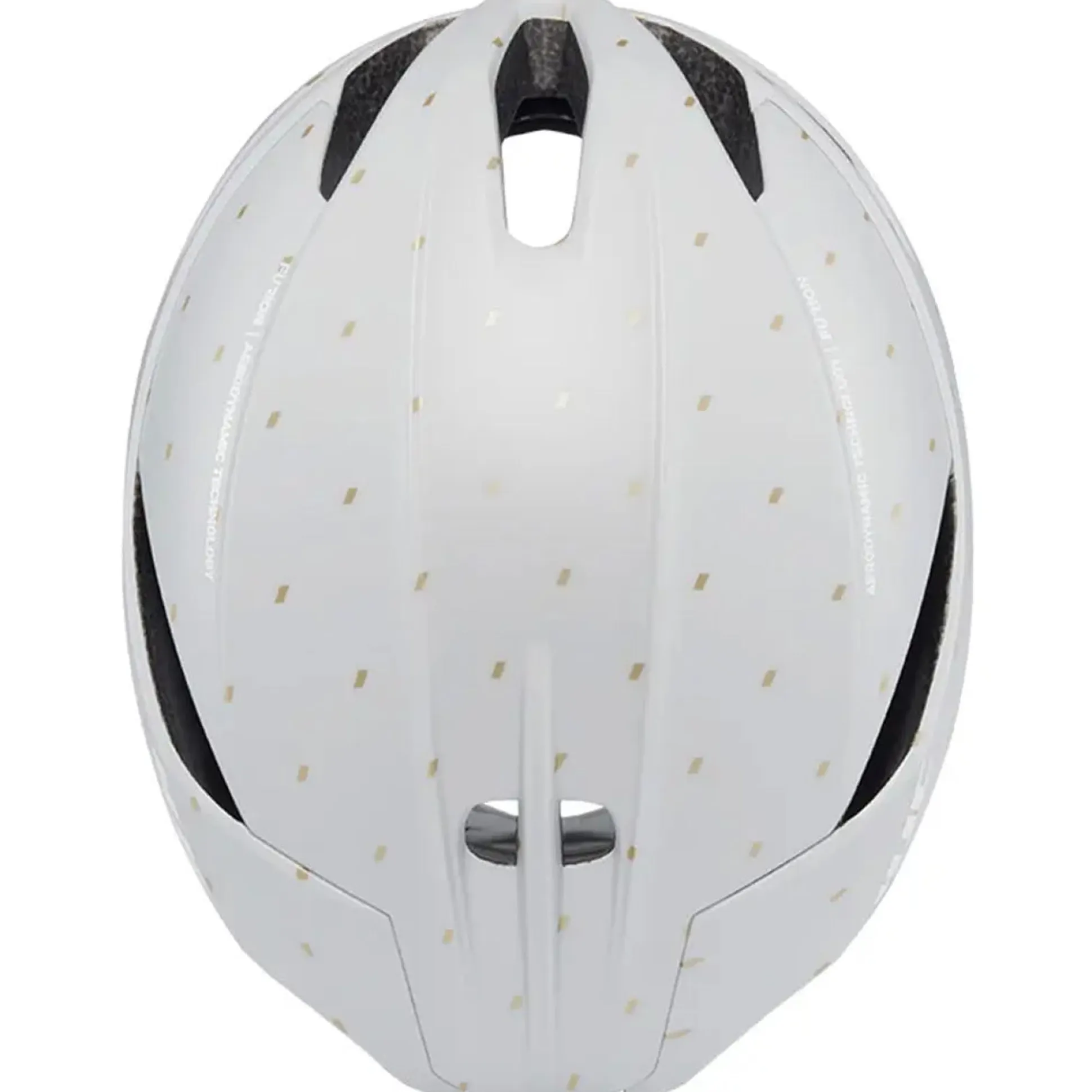 Casco Hjc Furion 2.0 - Bianco oro