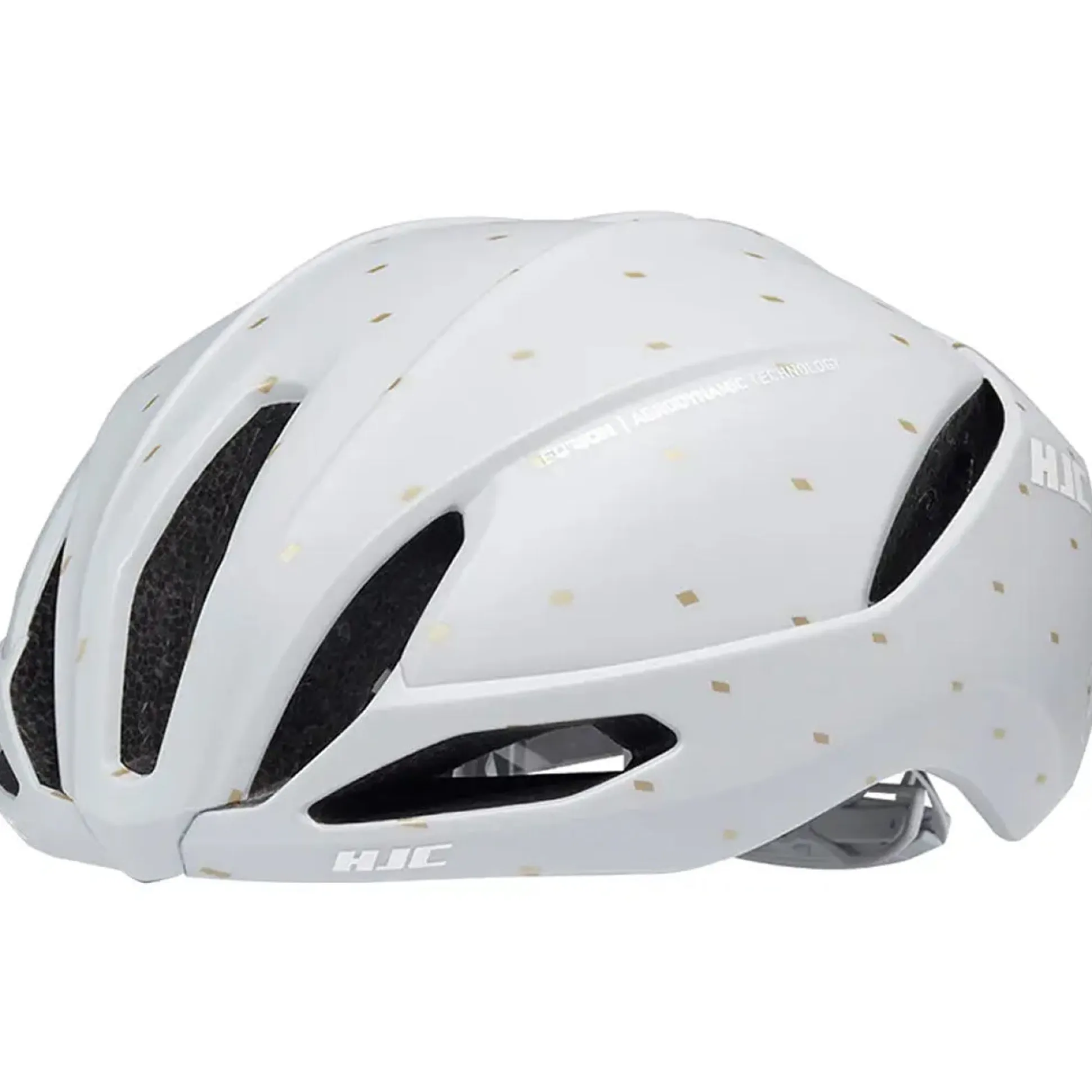 Casco Hjc Furion 2.0 - Bianco oro
