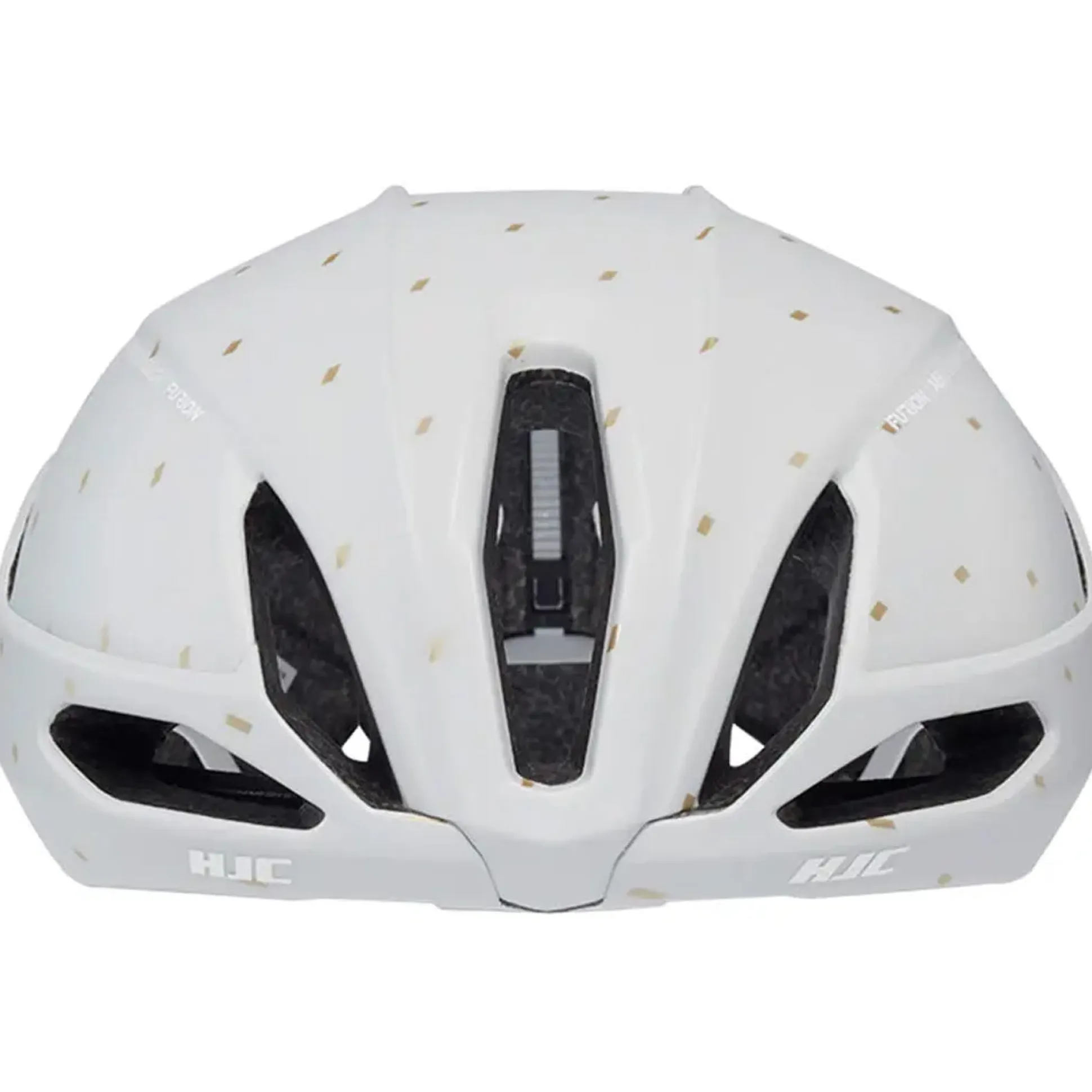 Casco Hjc Furion 2.0 - Bianco oro