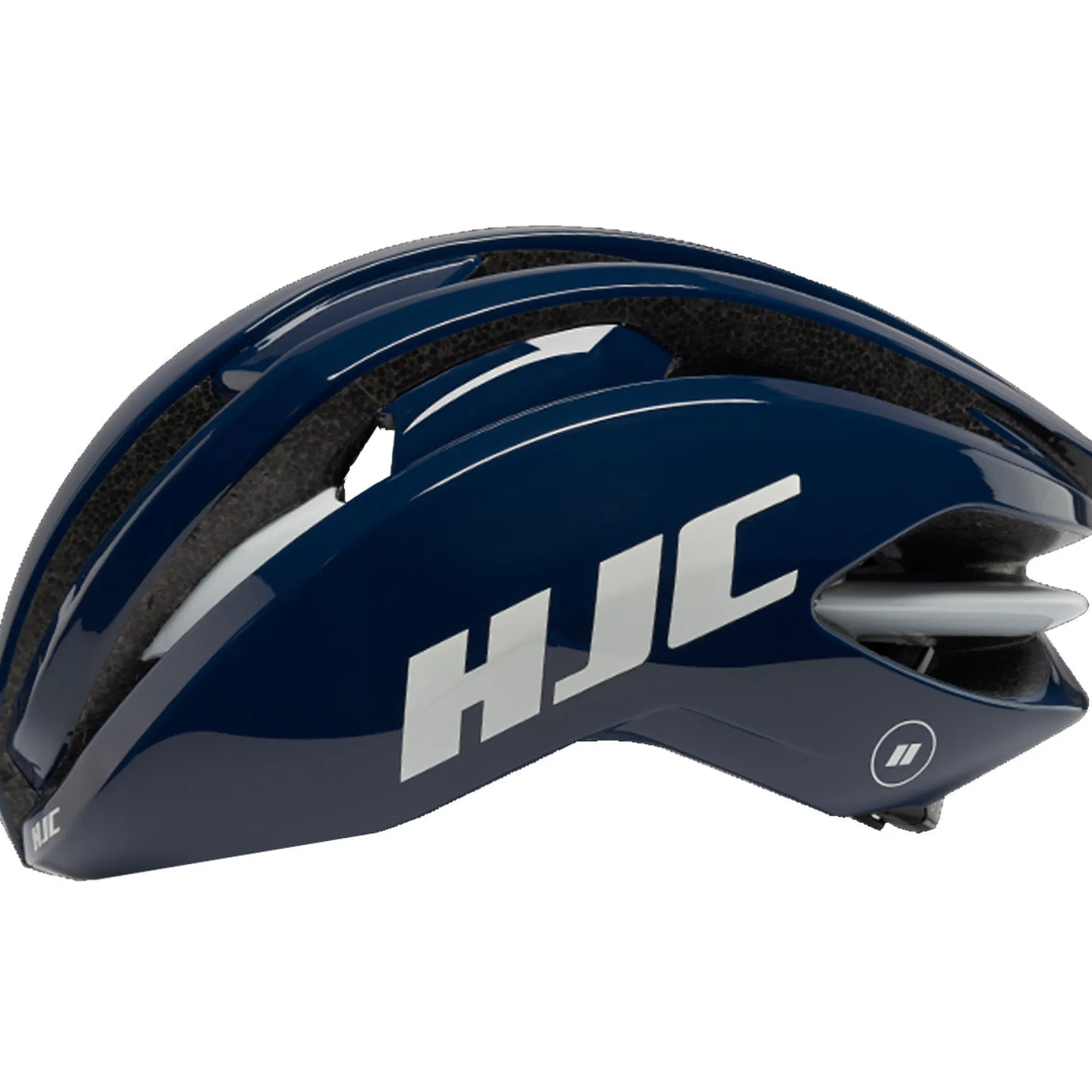 Casco Hjc Ibex 2.0 - Blu bianco