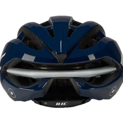Casco Hjc Ibex 2.0 - Blu bianco