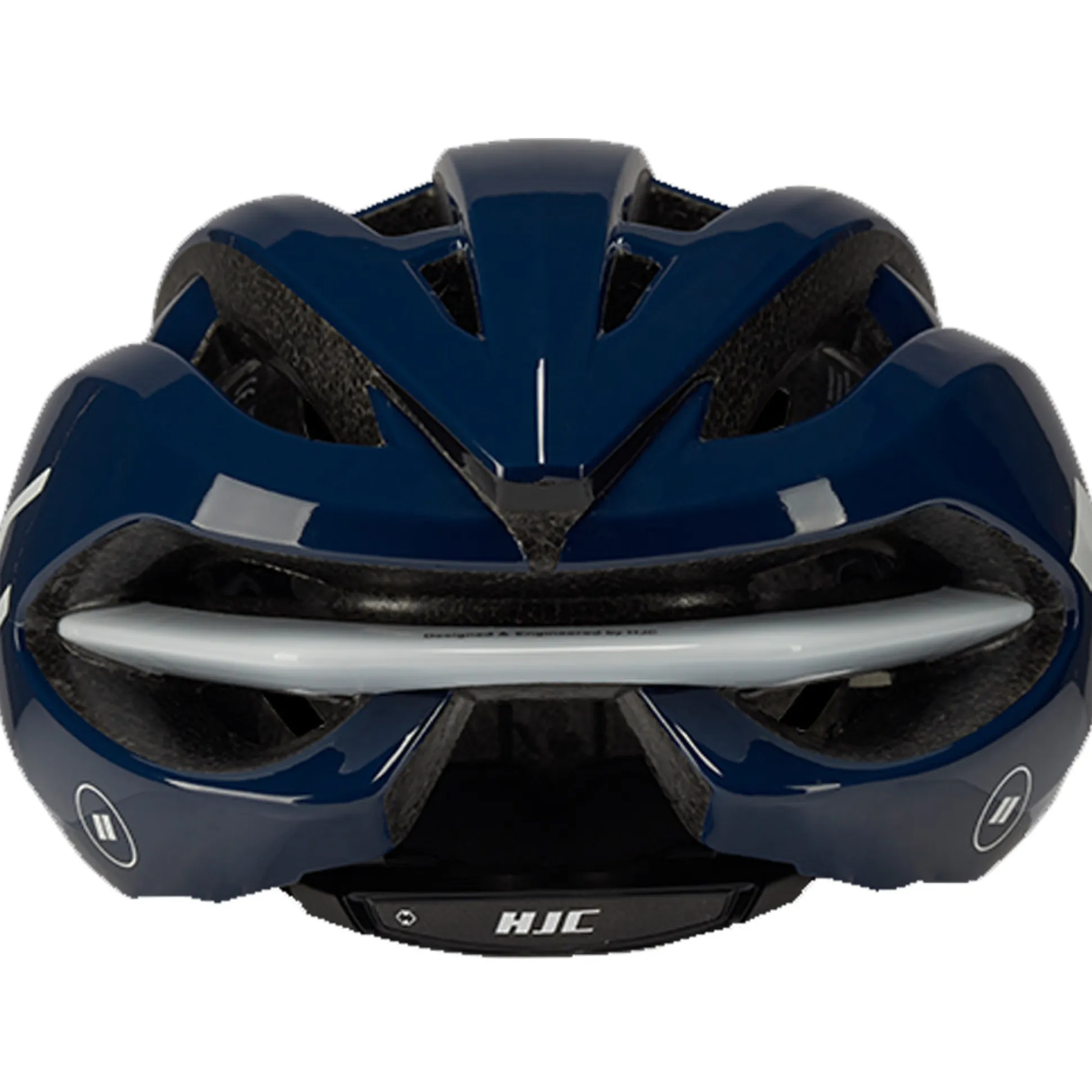 Casco Hjc Ibex 2.0 - Blu bianco